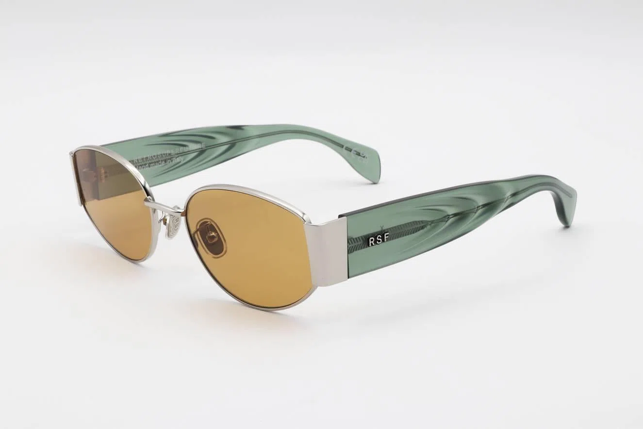Retrosuperfuture XSAGE Sunglasses - view 3